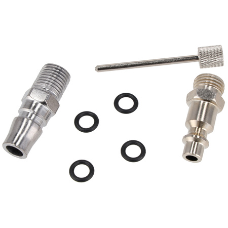 Pneumatic joint cover installation tool 20-115 mm, Resser