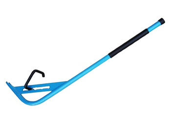 DŹWIGNIA DO MONTAŻU I DEMONTAŻU WAHACZY