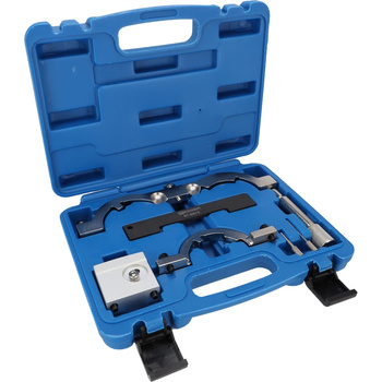 Blokada rozrządu Opel 1.0 1.2 1.4 12V 16V łańcuch, Resser