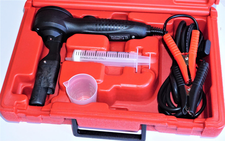 PROFESSIONAL BRAKE FLUID TESTER OT-300