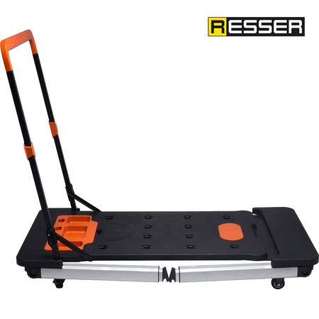 Stół warsztatowy składany 7w1 200kg, Resser