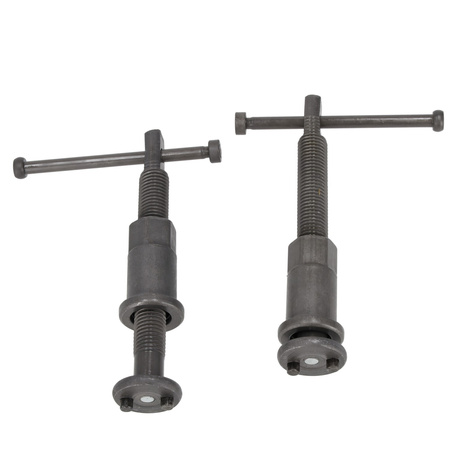 Brake piston squeeze set 18 items