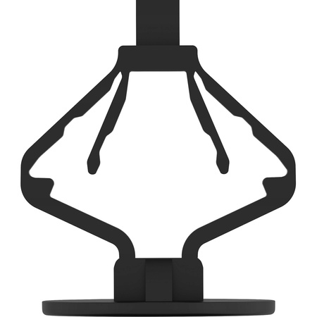 Opaska zaciskowa / spinka samochodowa ZipiZip – uniwersalny kołek montażowy 300w1, 10 szt.