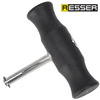Car window removal kit, Resser
