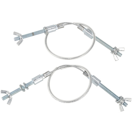 Zestaw adapterów do odpowietrzania i wymiany płynu hamulcowego 12szt, Resser