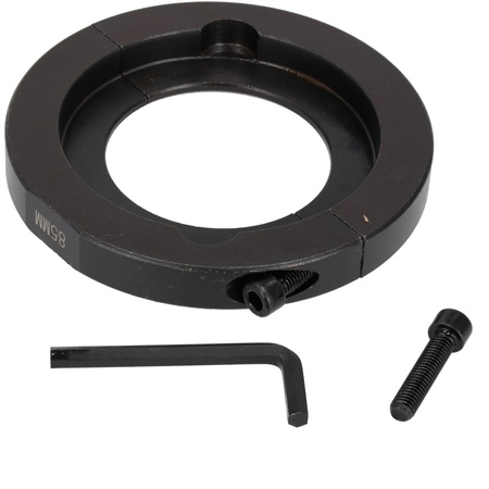 Bearing and hub puller for VW Touareg 85mm, Resser