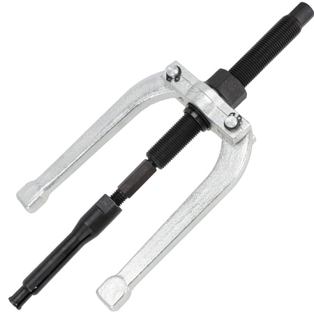 Inertia puller for bearings, set of 16 pieces, Resser