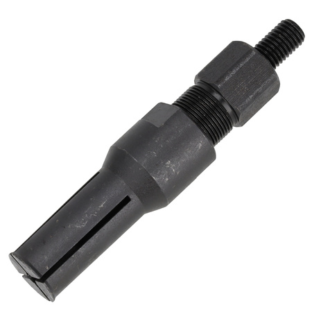 Inertia puller for bearings, internal set of 5 pieces, Resser
