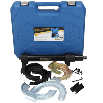 McPherson spring puller case 1.5T