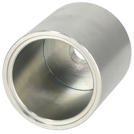 Ściągacz tulei wahacza BMW zestaw 14 elementów, Resser