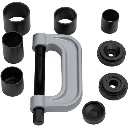 Ściągacz sworzni przegubów 10el.