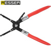 Szczypce do lutowania przewodów 240mm, Resser