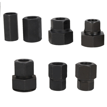 Klucze do alternatorów zestaw 30 elementów, Resser