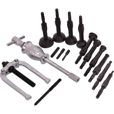 Inertia bearing puller 16el.