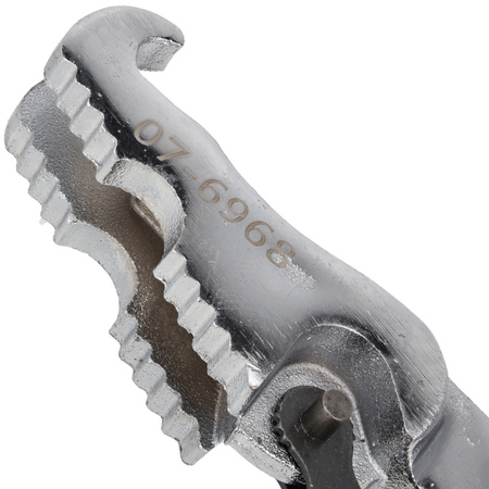 Chain wrench for oil filters, 12" (30 cm), Resser