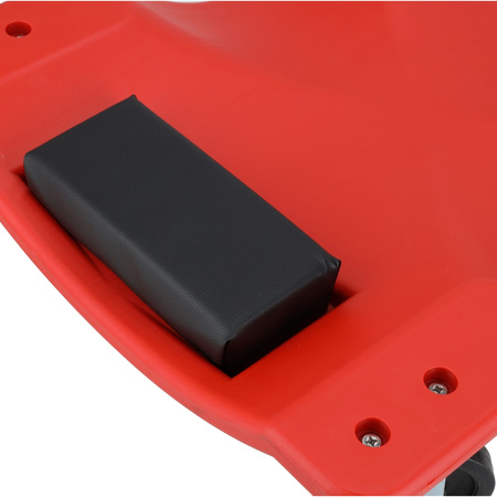 Compression pressure tester for petrol engines 0-20 Bar, Resser