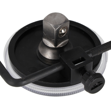 Kątomierz klucza dynamometrycznego 1/2'', Resser