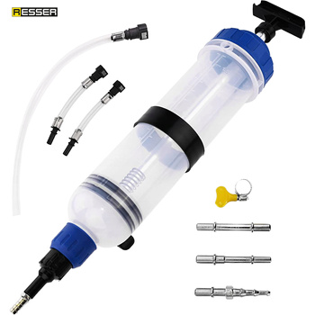 Fluid spritzer 1.5l AdBlue PSA, Resser