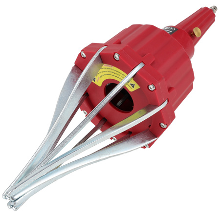 Pneumatic joint cover installation tool 20-115 mm, Resser