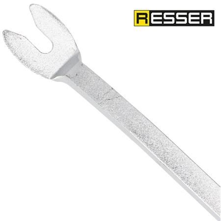 Car window removal kit, Resser