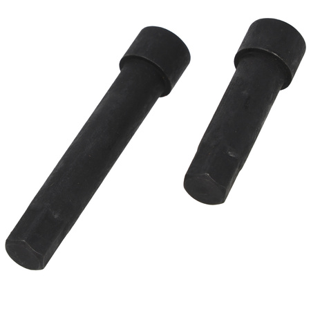 Klucze do alternatorów zestaw 30 elementów, Resser