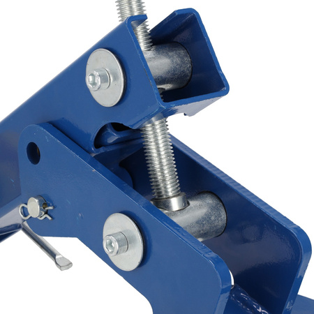 Fender repair tool for wheel arches 53-66 cm, Resser