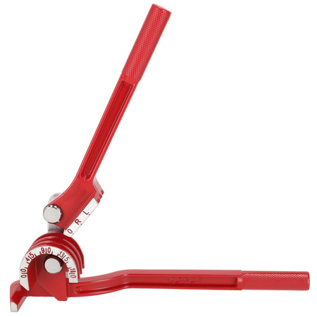 Brake line bender for 6-10 mm lines, Resser