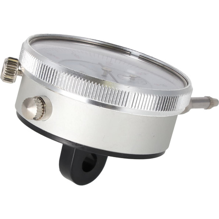 Czujnik zegarowy 0-10mm, Resser