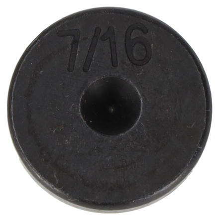 Brake hose assembly kit, 9 pieces, Resser