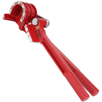 Brake line bender for 6-10 mm lines, Resser