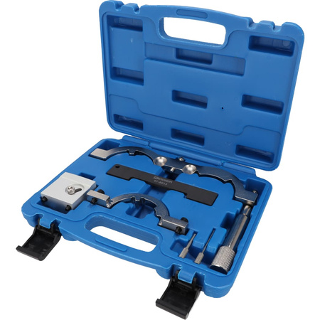 Blokada rozrządu Opel 1.0 1.2 1.4 12V 16V łańcuch, Resser