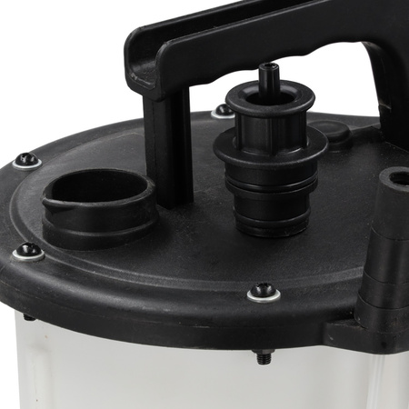 oil siphon skimmer 9L 3x SONDA