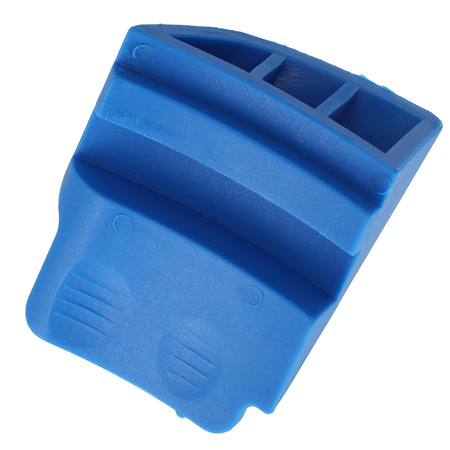 Tool for fitting and removing V-belts, 2 pieces, Resser