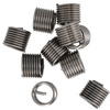 M12 x 1.75 mm thread repair kit, 15 pieces, Resser