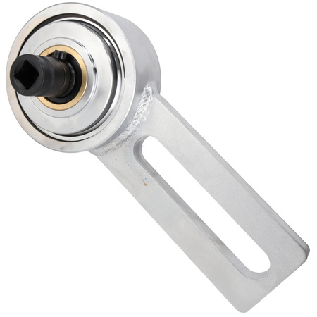 Torque booster for Ford 1.0 Ecoboost pulley, Resser