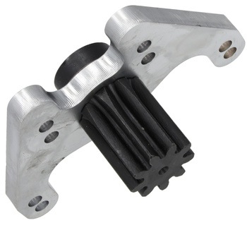 Przyrząd do zmiany położenia wału korbowego Volvo D9A, D12, D16C, Resser