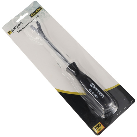 Ściągacz do spinek i tapicerki 250mm, Resser