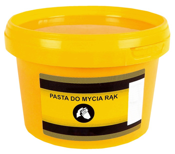 ŻEL DO MYCIA RĄK BHP 500 ml