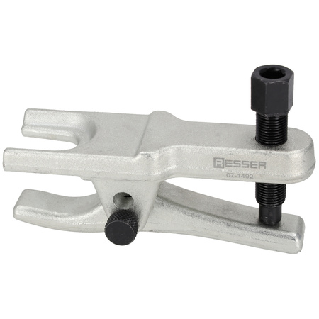 Joint pin puller, set of 5 pieces, Resser