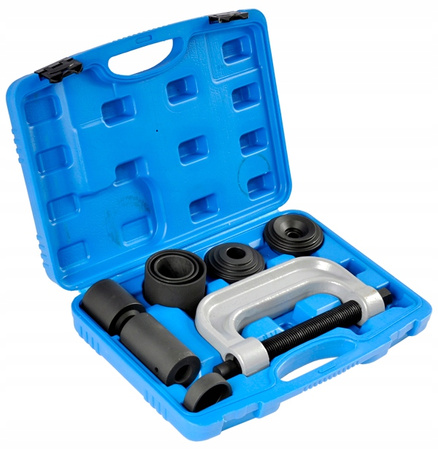 Ściągacz sworzni przegubów 10el.