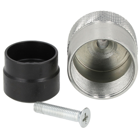 Ściągacz do wyciągania wtryskiwaczy Mercedes diesel zestaw 8 elementów, Resser