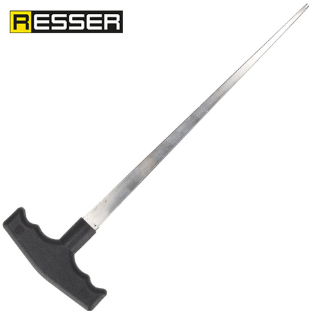 Car window removal kit, Resser
