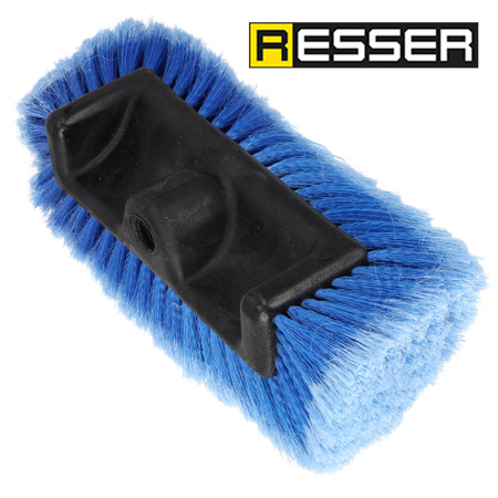 Telescopic brush for cleaning photovoltaic panels 2-5m, Resser