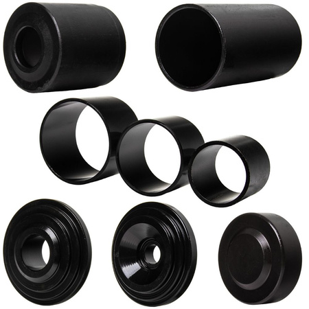 Ściągacz sworzni przegubów 10el.