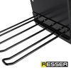 Hanging shelf for cordless tools, Resser