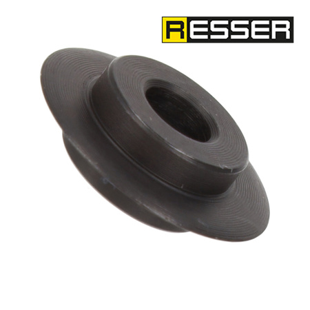 Nożyk obcinaka do rur wydechowych, Resser