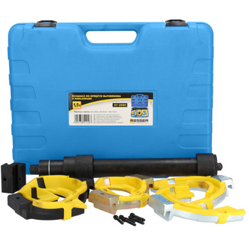 McPherson spring puller with 1.5T pads, Resser