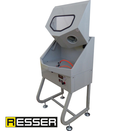 Workshop pressure washer with water heating