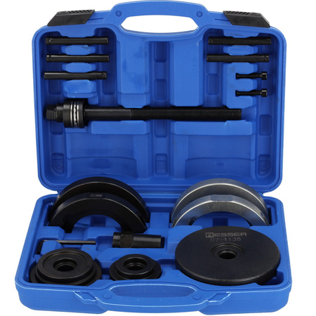 Bearing and hub puller for VW Touareg 85mm, Resser