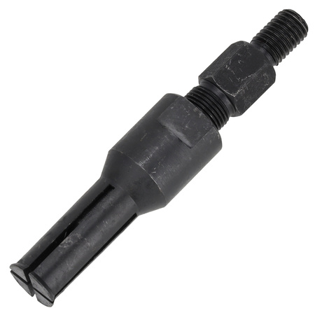 Inertia puller for bearings, internal set of 5 pieces, Resser